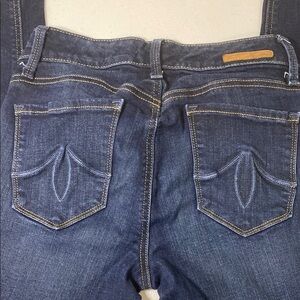 Level 99 Liza Skinny Jeans size 27
